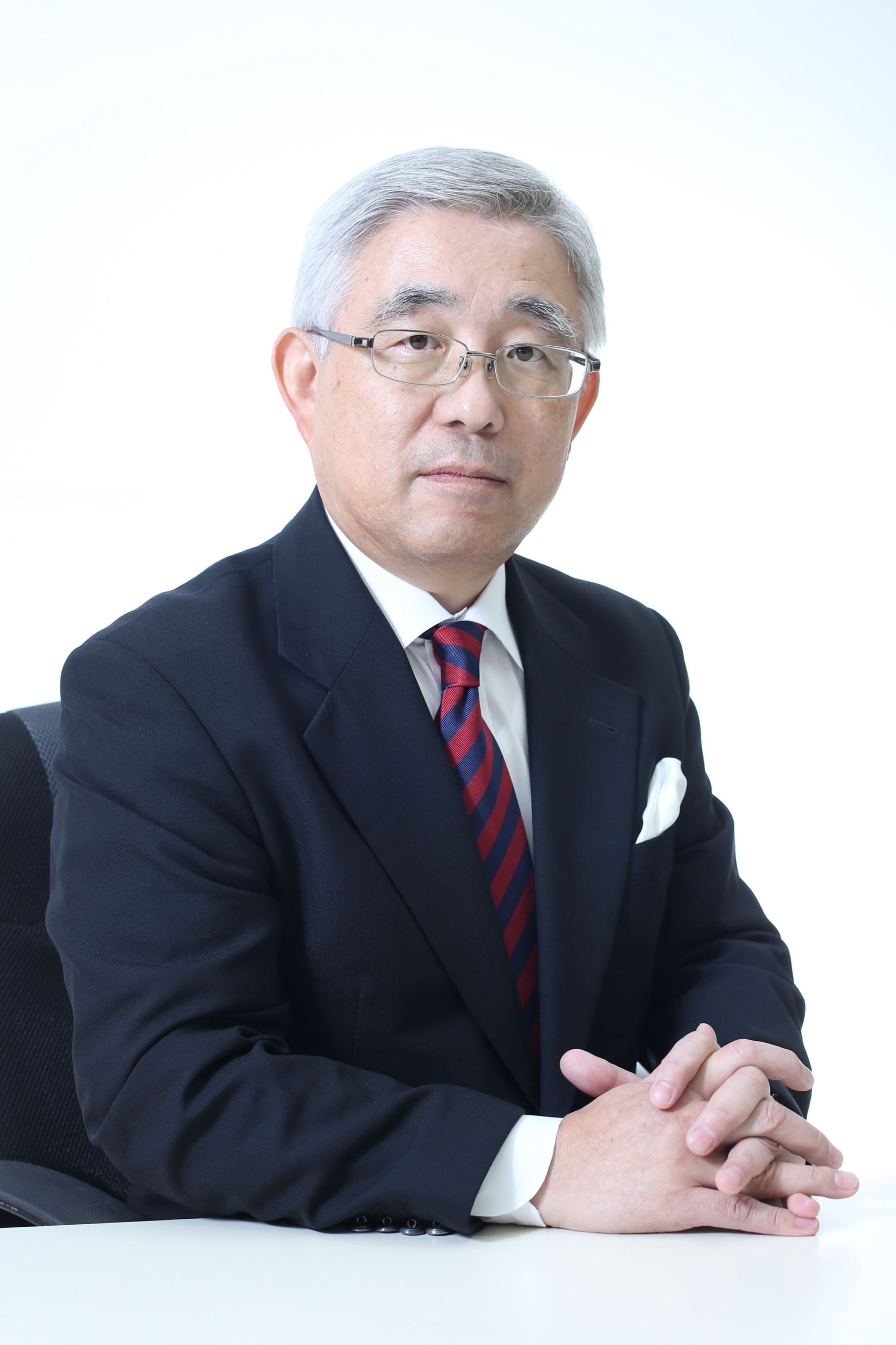 坂本和彦氏 HistoryMakersに関わる先人紹介 HistoryMakers